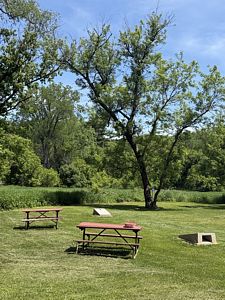 Campground