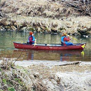 Canoe Rentals