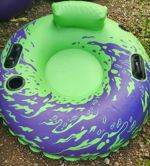 tubing