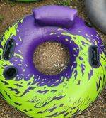 Rent inner tubes