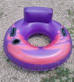 Tube Rental