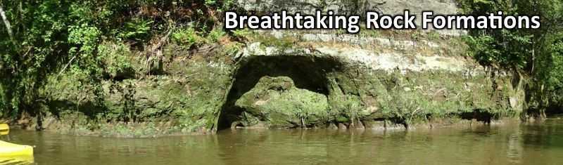 rock-formations